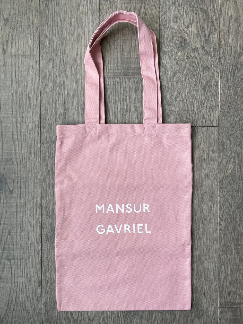 NWOT Mansur Gavriel Tote Bag